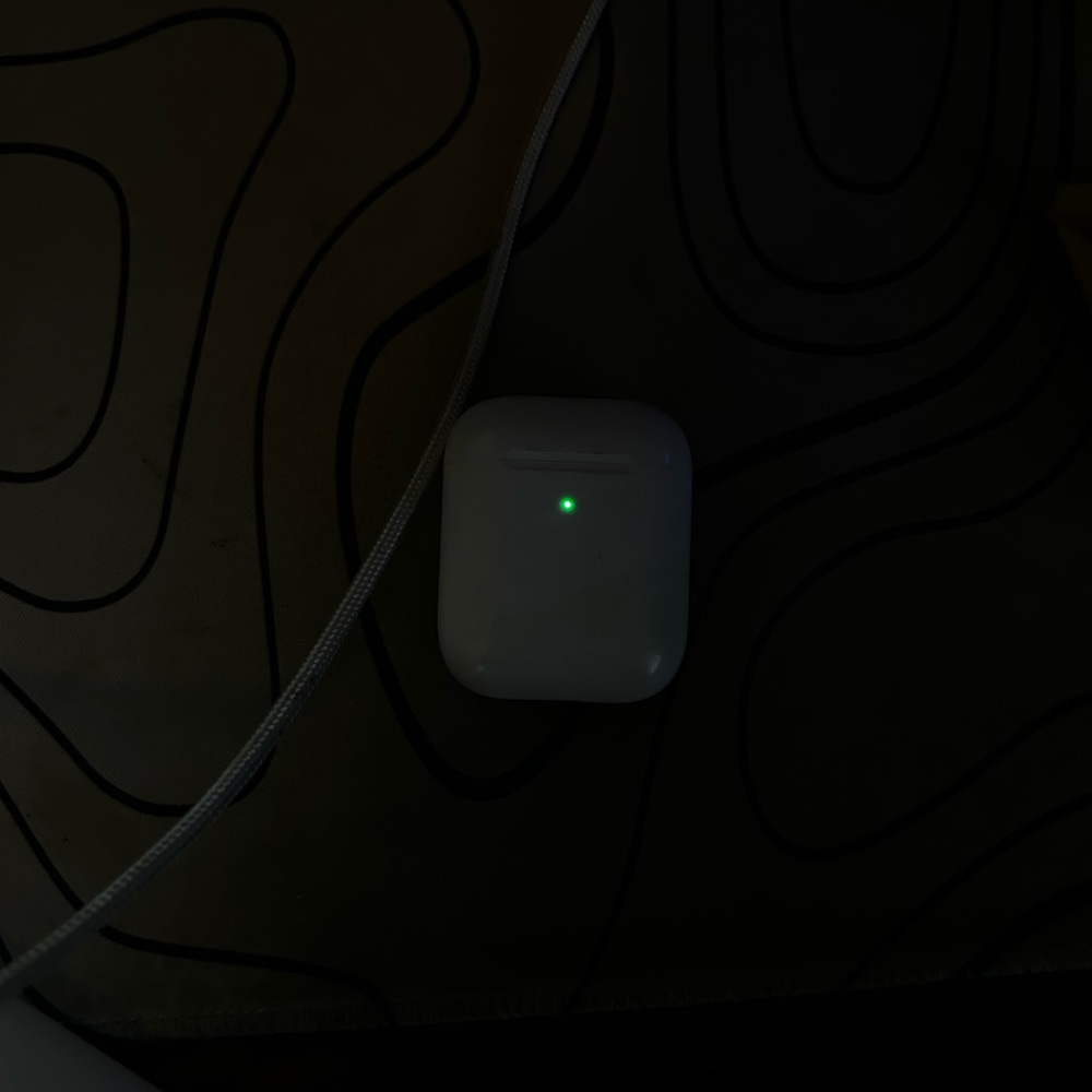 Wireless Earbuds Charging Case